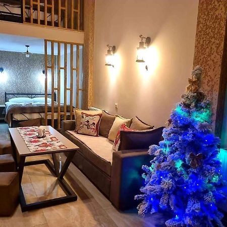 Kheta Apartments Kazbegi Luaran gambar