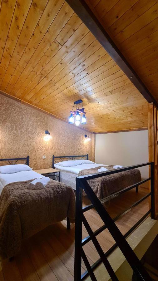 Kheta Apartments Kazbegi Luaran gambar