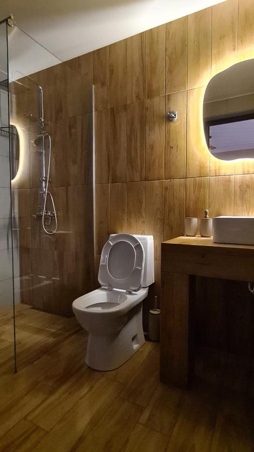 Kheta Apartments Kazbegi Luaran gambar