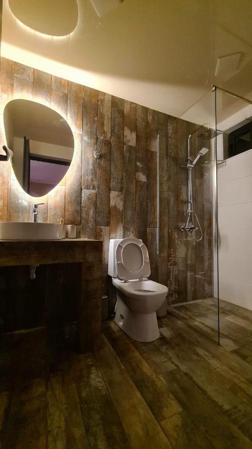 Kheta Apartments Kazbegi Luaran gambar