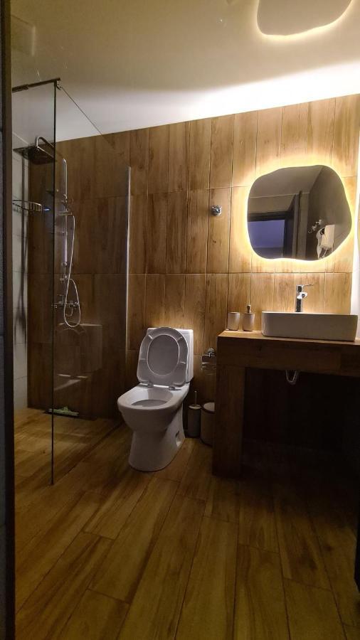 Kheta Apartments Kazbegi Luaran gambar